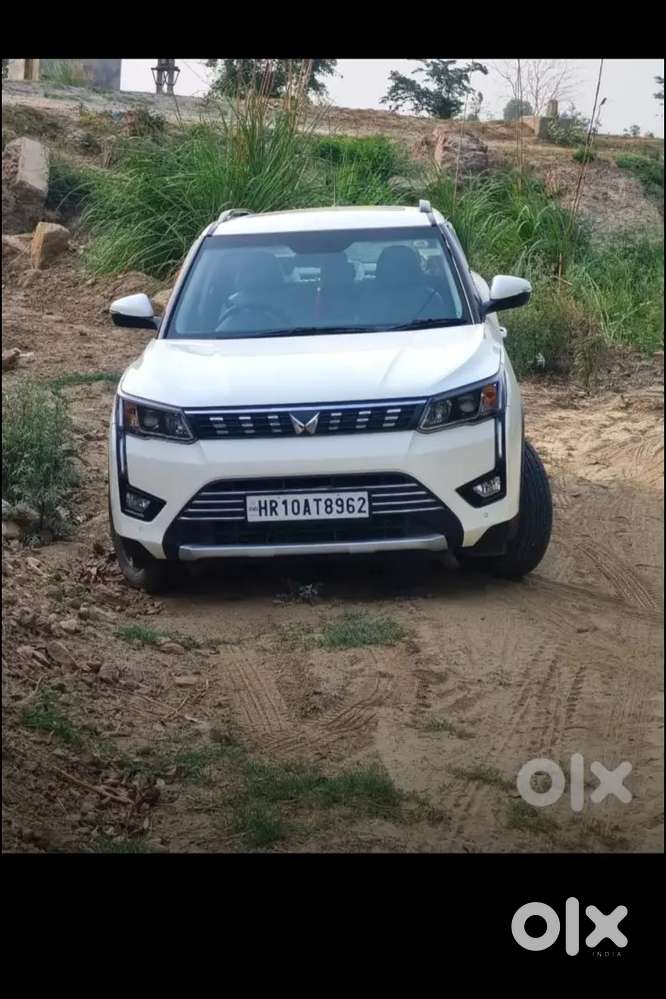 Mahindra Xuv300 Diesel Manual 2024
