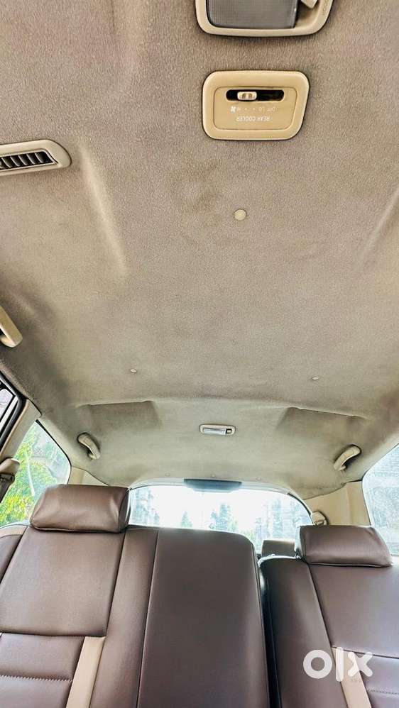 Toyota 2007 Diesel Manual 206000 Km Driven