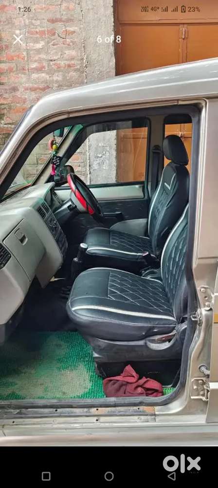 Tata Sumo Gold 2012 Diesel