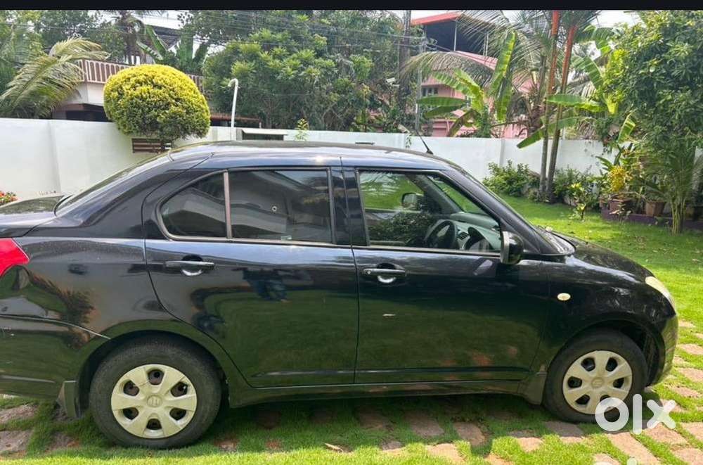 Maruti Swift Dzire Vdi 2009