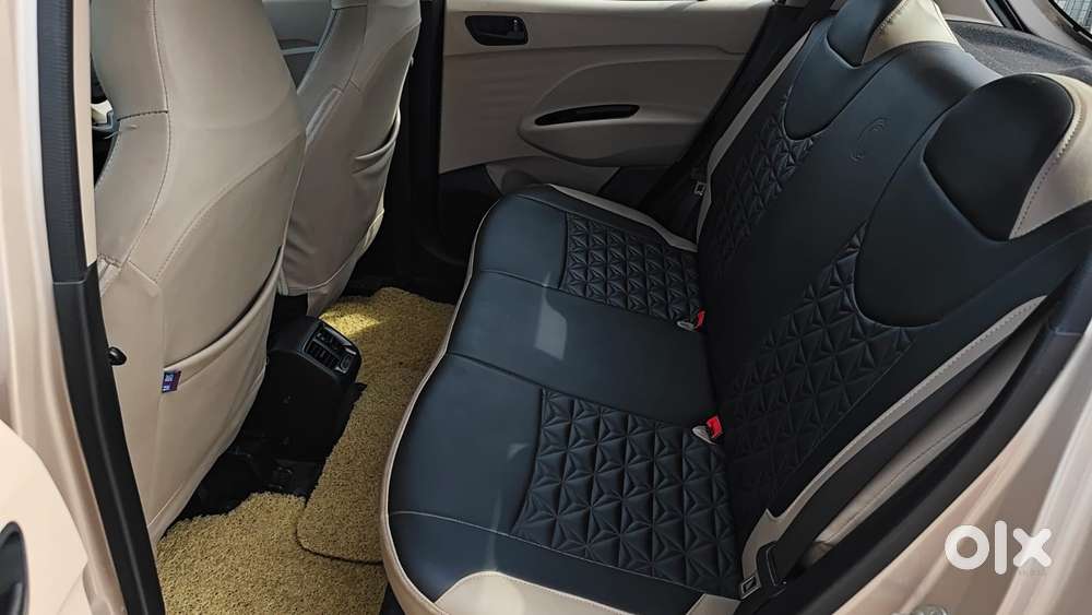 Hyundai Santro Sportz, 2021, Petrol