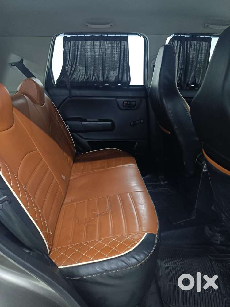 Maruti Suzuki Wagon R Lxi Cng, 2021, Cng & Hybrids