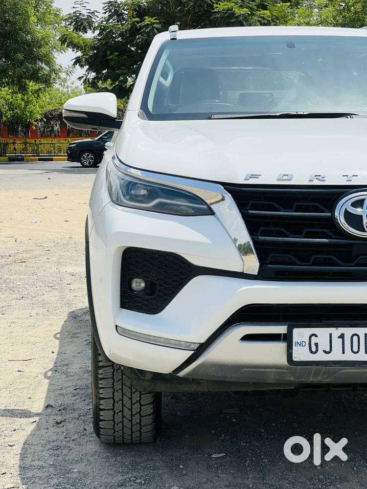 Toyota Fortuner 4x2 At 2.8 Diesel, 2024, Diesel
