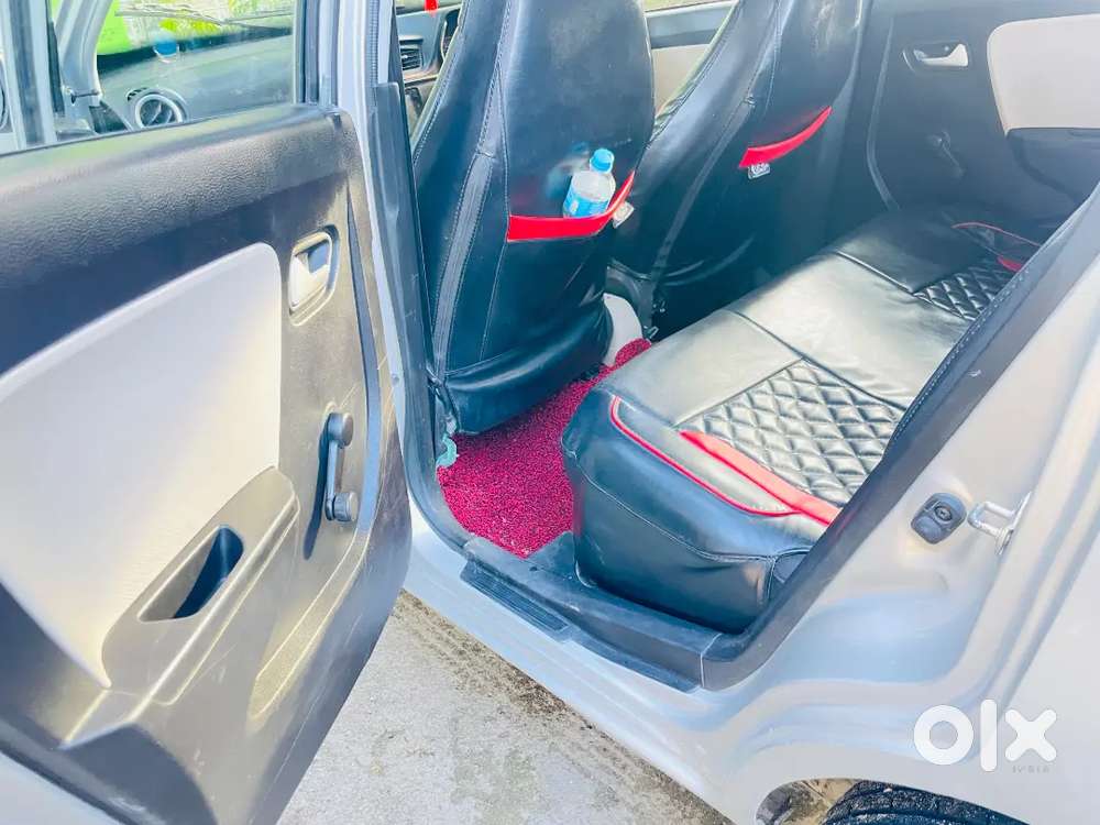 Maruti Suzuki Alto 800 2021 Plus