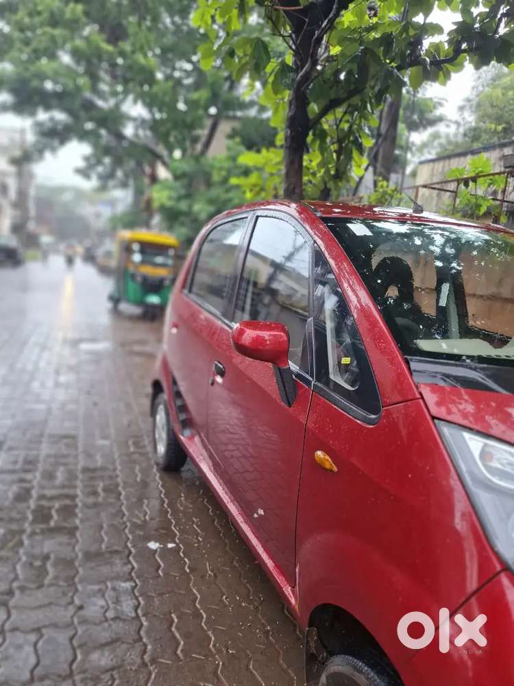Tata Nano Xta 2017 Car