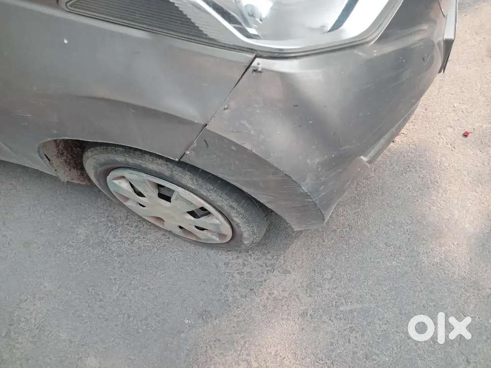 Datsun Redi Go 2017 Petrol 73000 Km Driven