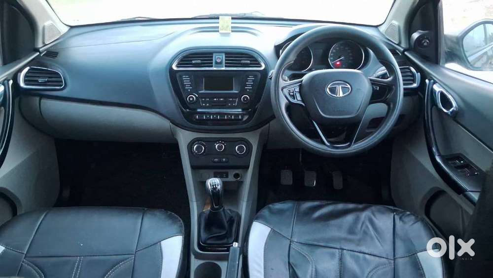 Tata Tiago Xz, 2018, Petrol
