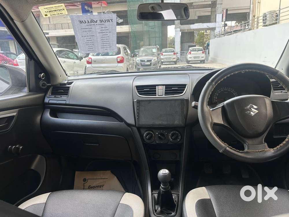Maruti Suzuki Swift Ldi Bsiv, 2011, Diesel