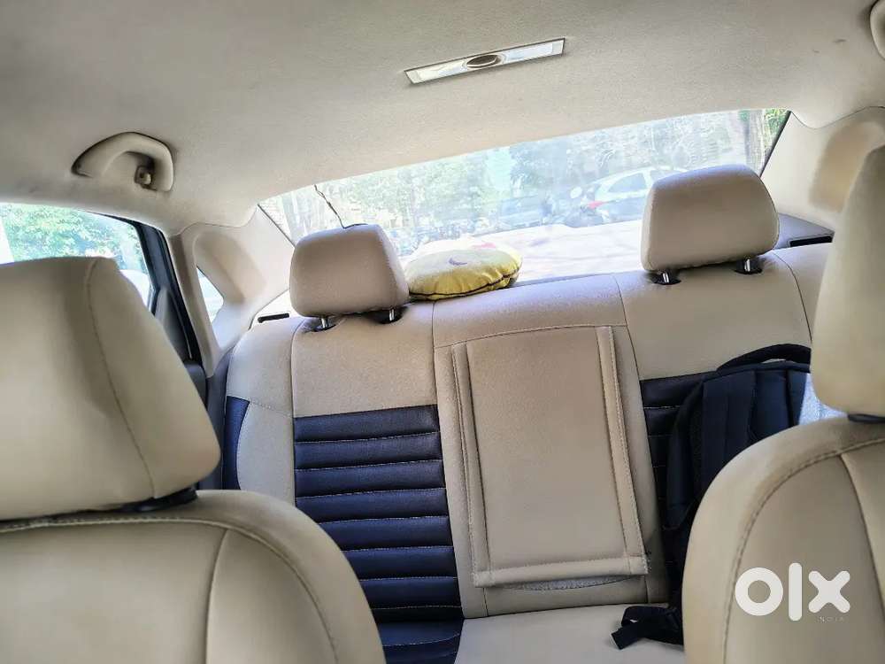 Skoda Rapid 2013 Diesel Well Maintained