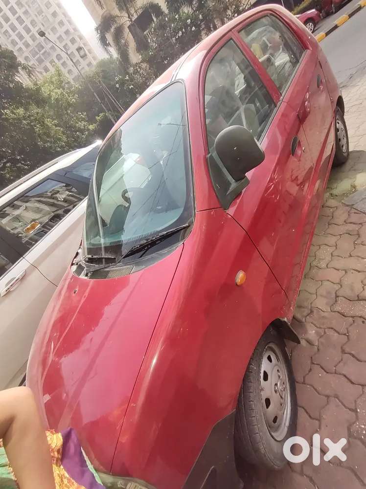 Hyundai Santro Xing 2005 Manual Petrol
