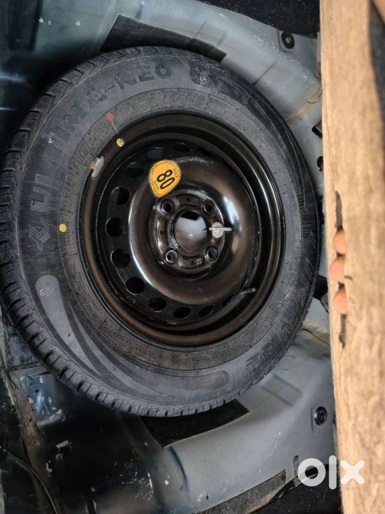 Tata Tiago Xza Plus, 2021, Petrol