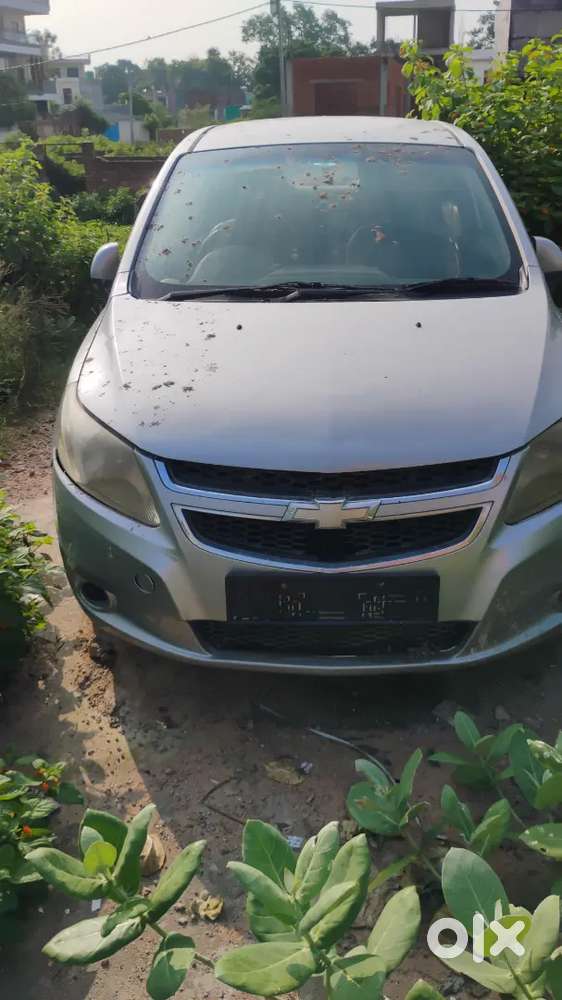 Chevrolet Sail 2016 Diesel Manual ( Injecter Me Thoda Problem H )