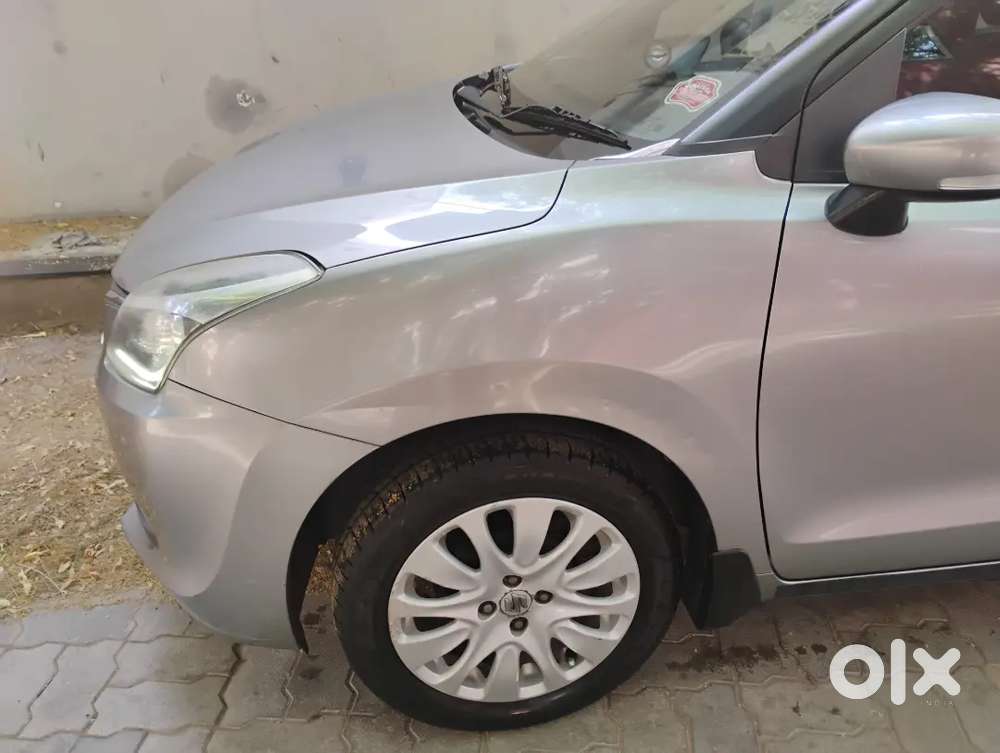 Maruti Suzuki Baleno 2015 Petrol 69200 Km Driven
