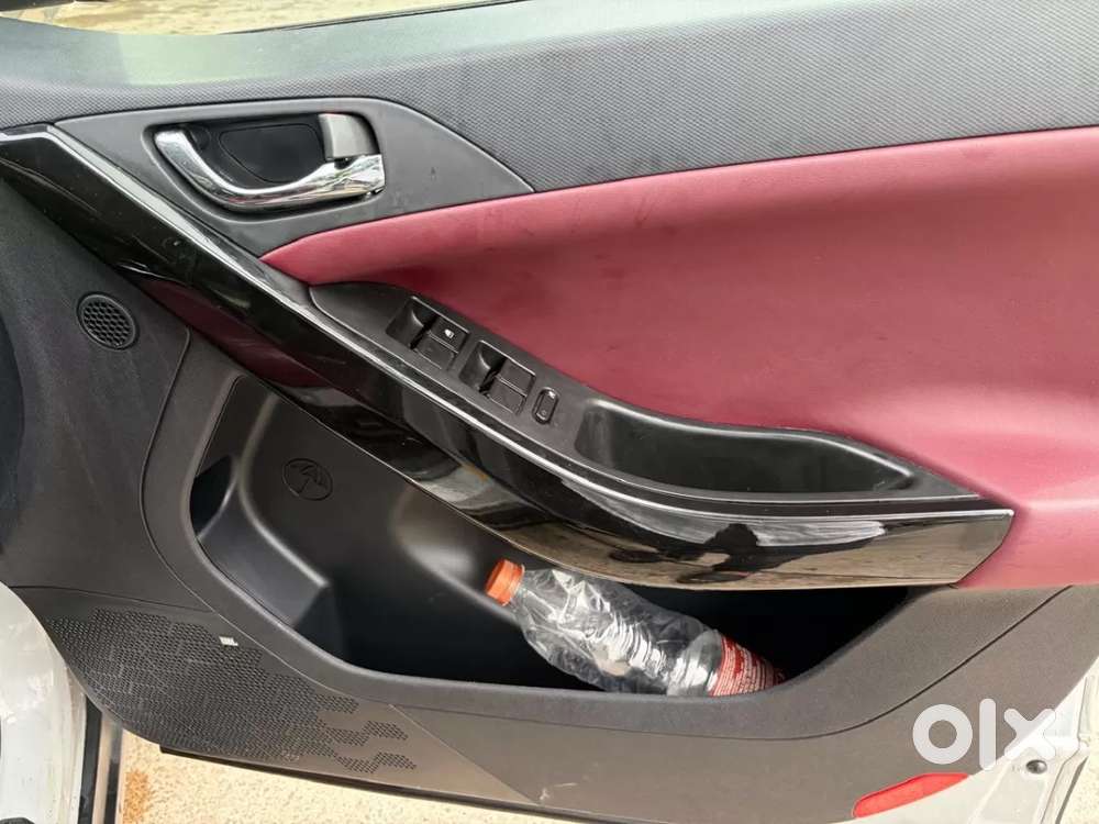 Tata Curvv, 2025, Diesel