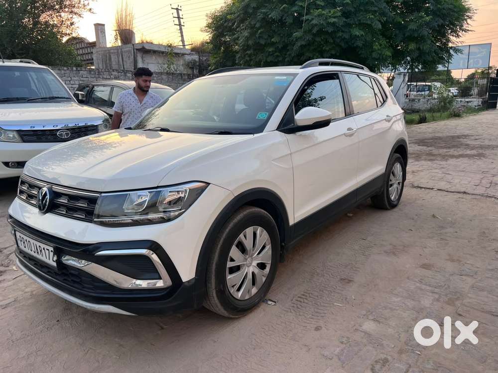 Volkswagen Taigun 1.0 Tsi Comfortline, 2023, Petrol