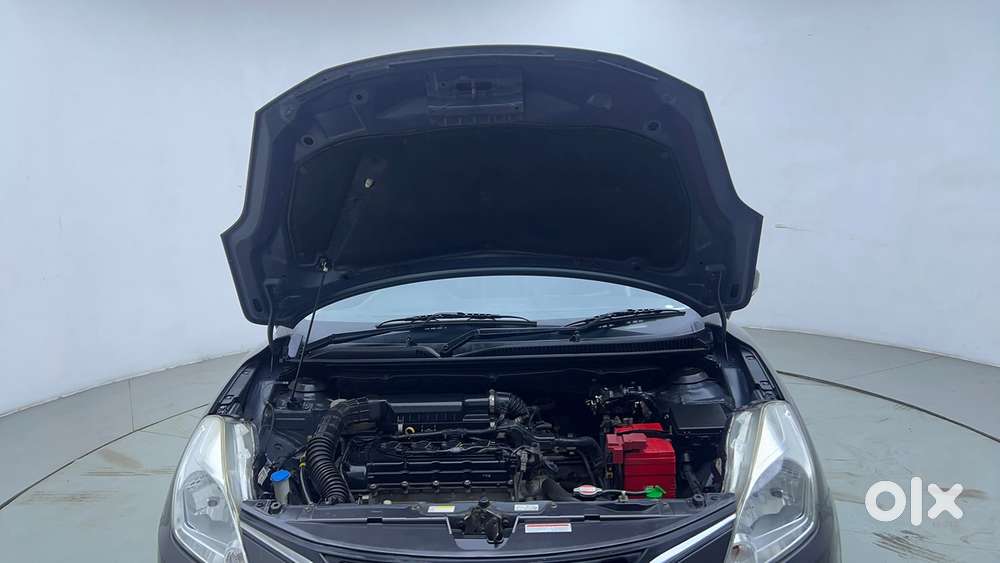 Maruti Suzuki Baleno Delta, 2018, Petrol