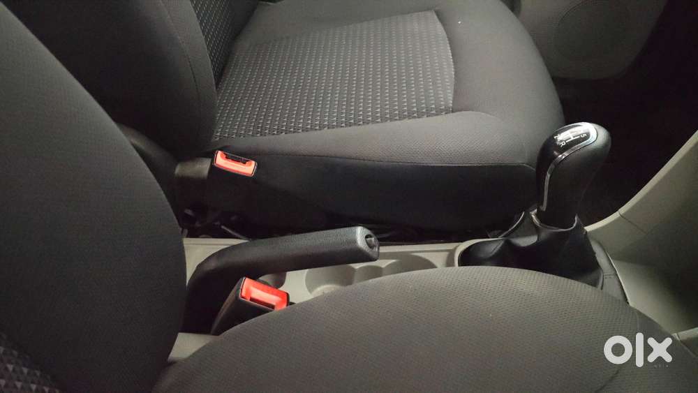 Tata Tiago 1.2 Revotron Xz, 2019, Petrol