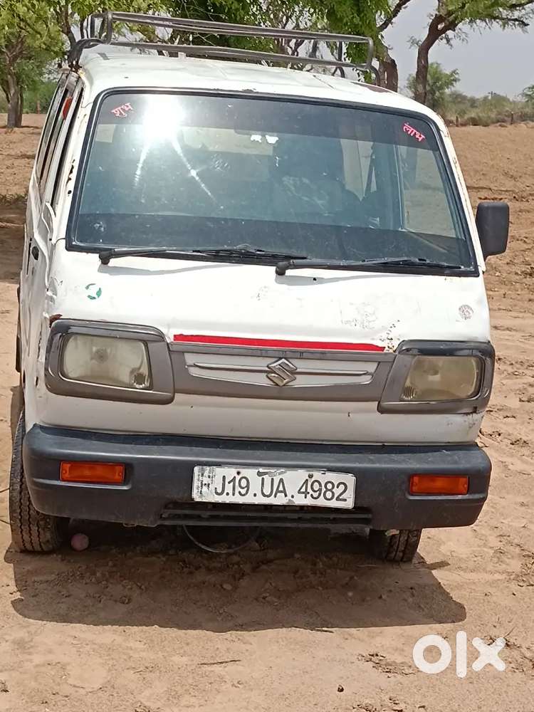 Maruti Suzuki Dzire 10 Year