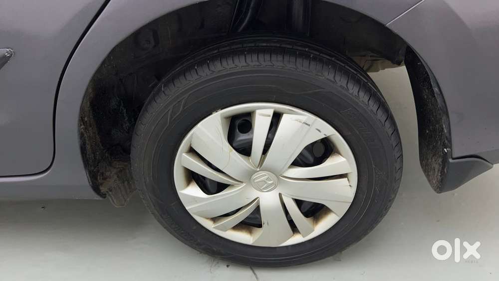 Honda Amaze S Petrol, 2019, Petrol