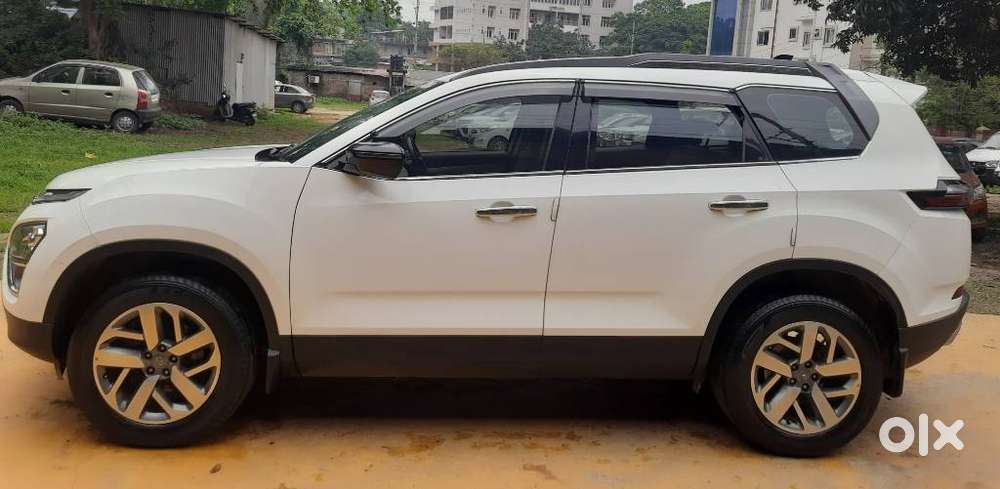 Tata Safari 2.0 Kryotec Xz Plus 6 S, 2021, Diesel