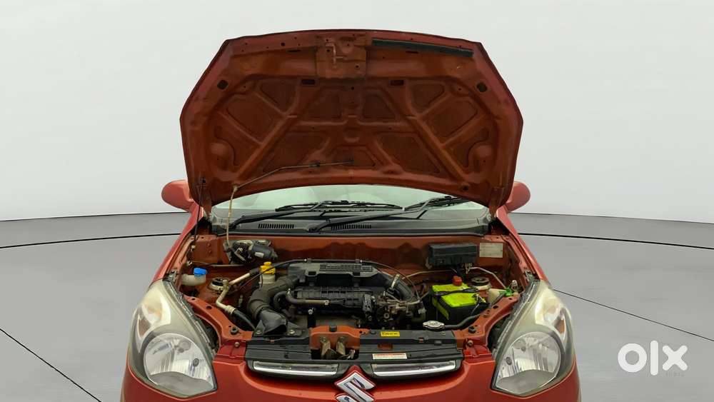 Maruti Suzuki Alto 800 Vxi, 2014, Petrol