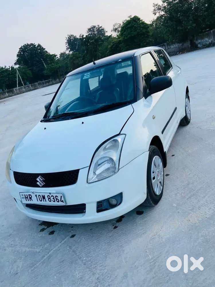Swift Maruti Vdi Diesel 2009