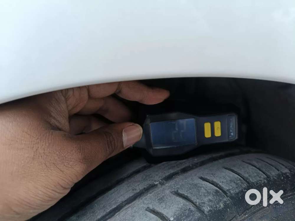 Hyundai Santro Magna, 2021, Petrol