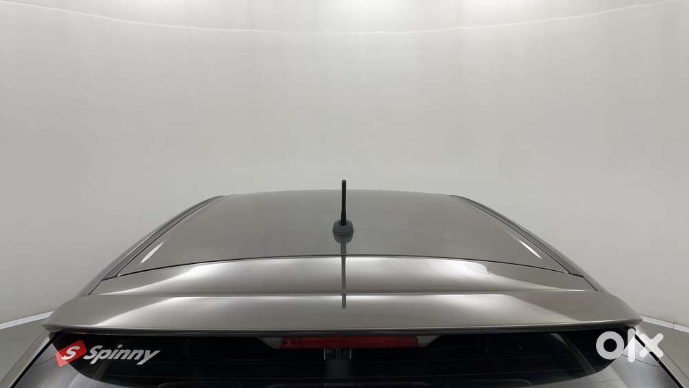 Maruti Suzuki Baleno 1.2 Zeta, 2021, Petrol