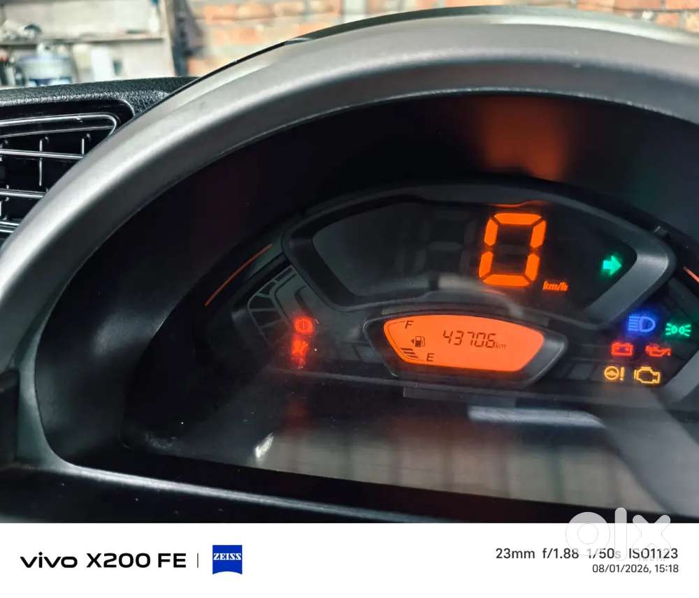 Maruti Suzuki S-presso 2022 Vxi Plus