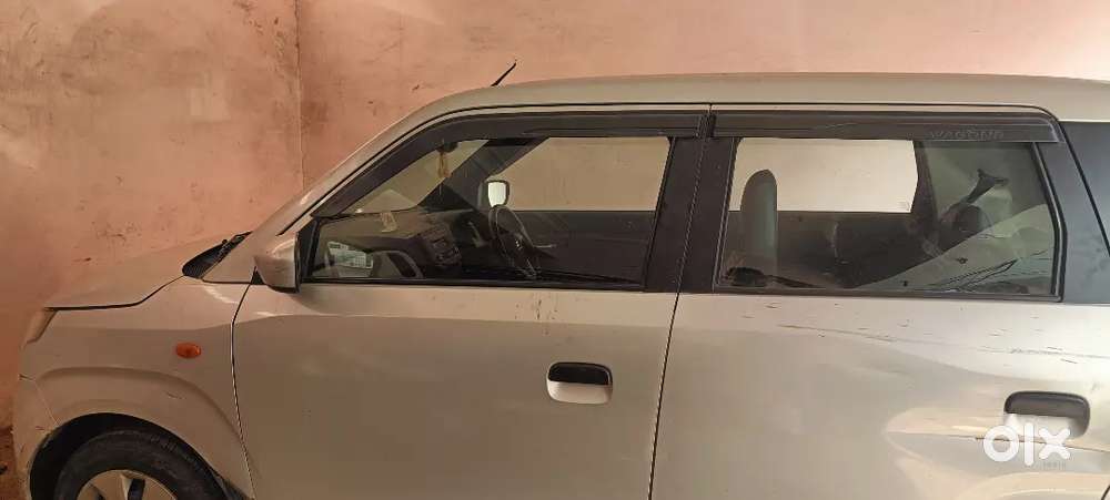 Maruti Suzuki Wagon R 2019