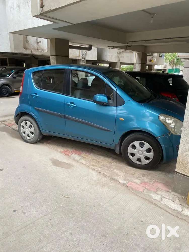 Maruti Suzuki Ritz Vdi 2010 Excellent Condition