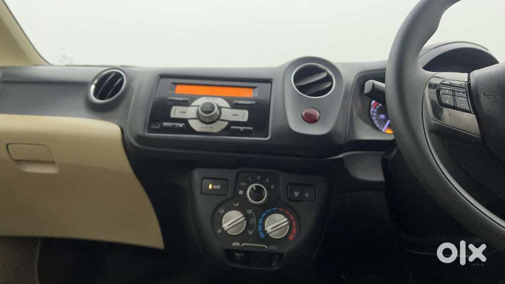 Honda Brio 1.2 Vx Mt, 2016, Petrol