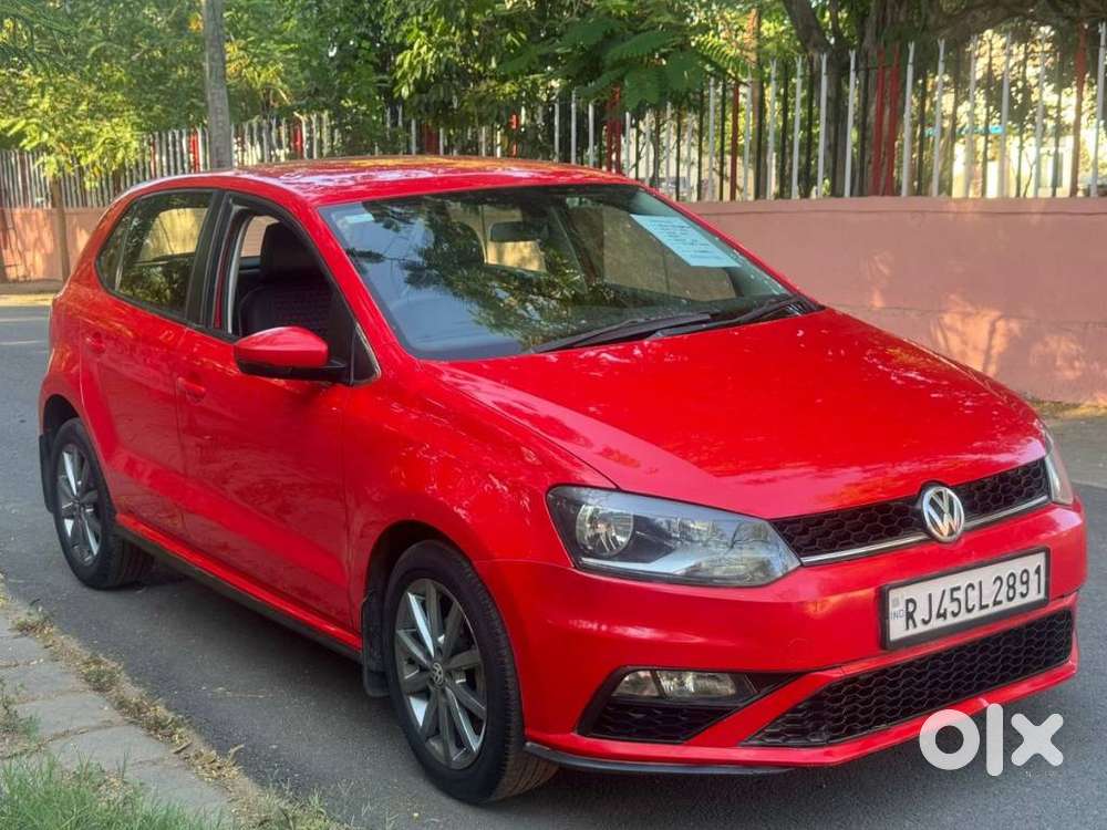 Volkswagen Polo 1.0 Highline Plus Tsi, 2020, Petrol