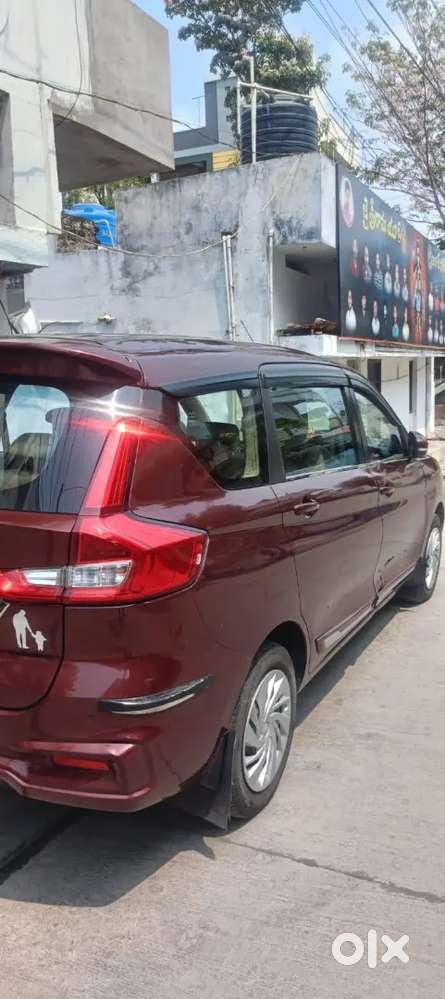 Maruti Suzuki Ertiga 2020 Diesel Good Condition