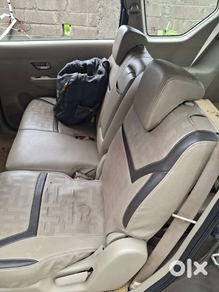 Maruti Suzuki Ertiga Vxi 2020