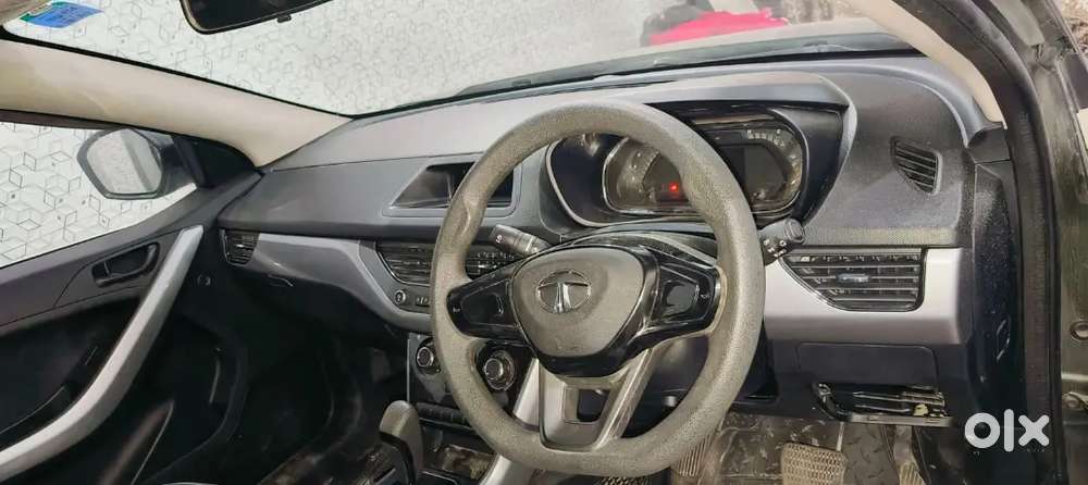 Tata Nexon Diesel 2020 Year