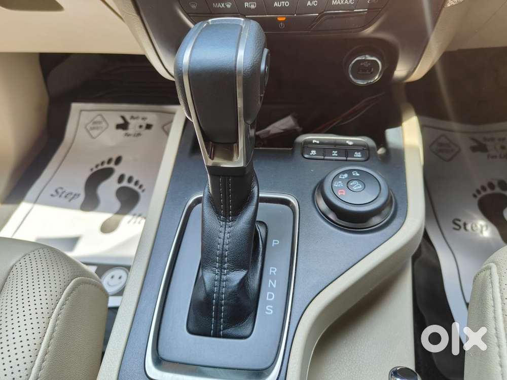 Ford Endeavour 2020 Diesel Good Condition