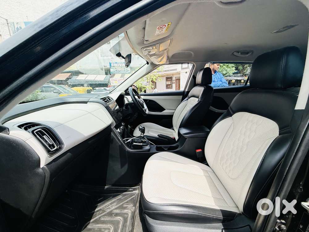 Hyundai Creta 1.6 E Vtvt, 2022, Petrol