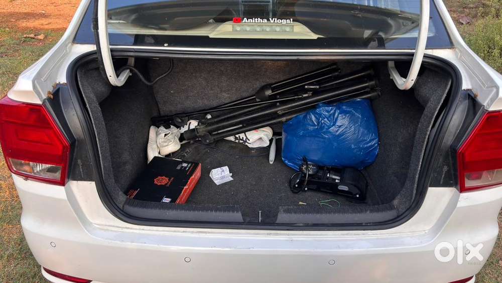 Volkswagen Ameo Diesel 2019