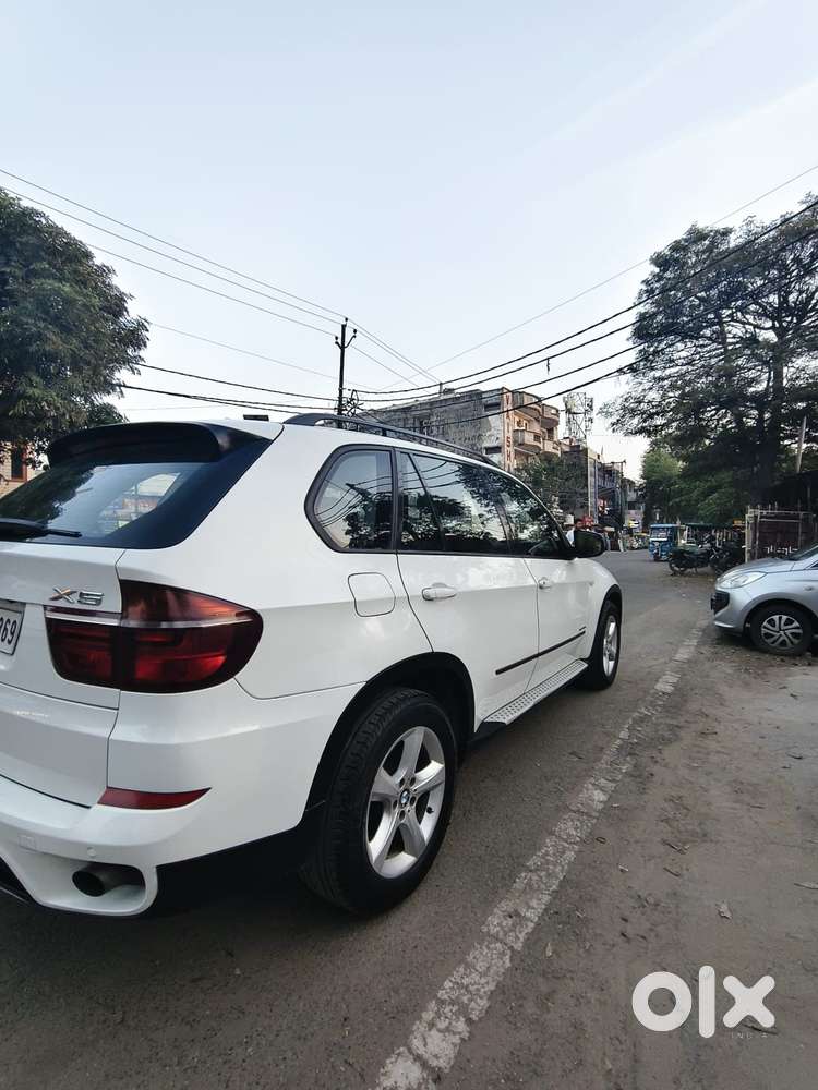 Bmw X5 2007-2013 Xdrive 30d, 2013, Diesel