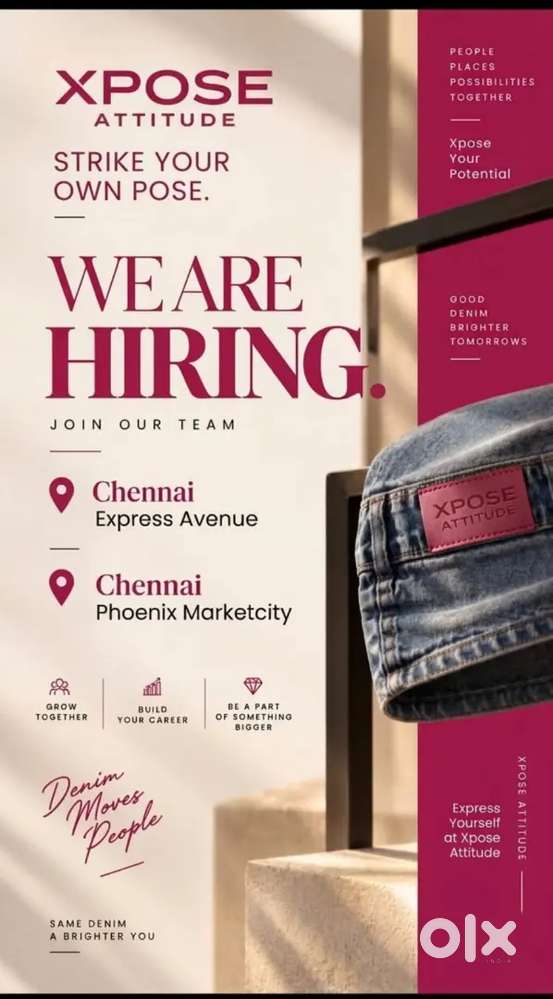 Retail sales executive