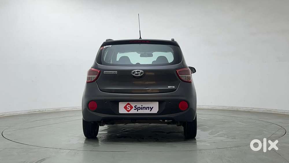 Hyundai Grand I10 1.2 Kappa Magna, 2020, Petrol