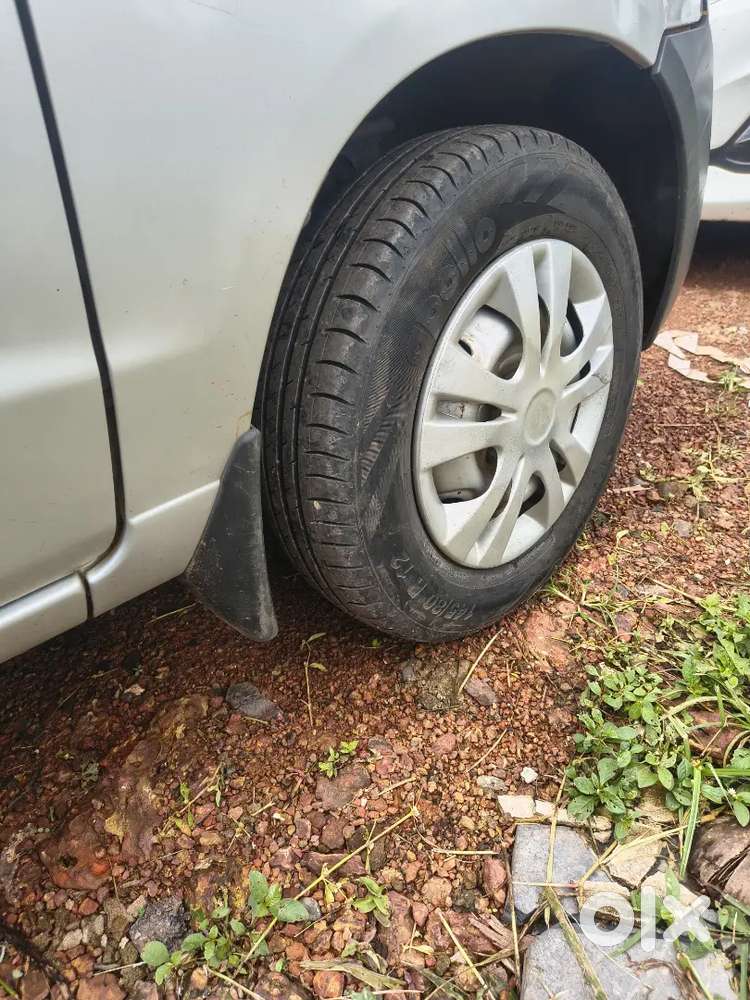 Maruti Suzuki Alto 2006 Petrol Car
