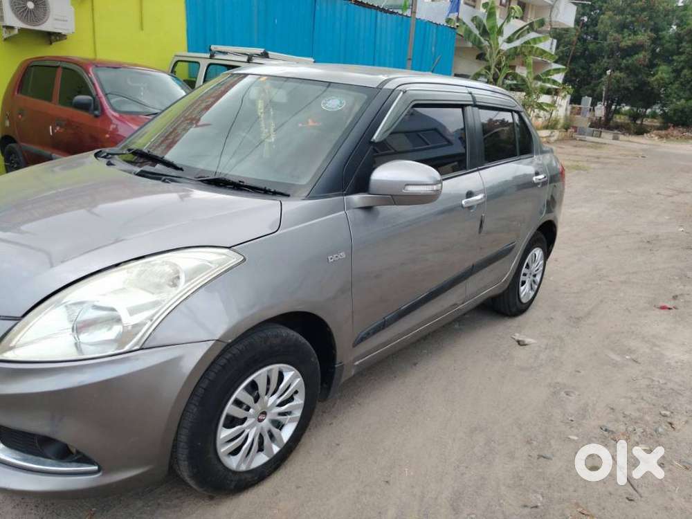 Maruti Suzuki Swift Dzire 2012-2015 Vdi, 2014, Diesel