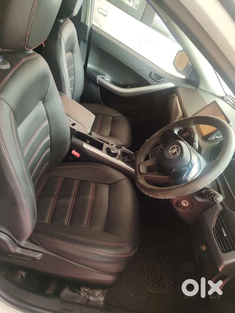 Tata Nexon Revotron Xe 2021 Manual Petrol