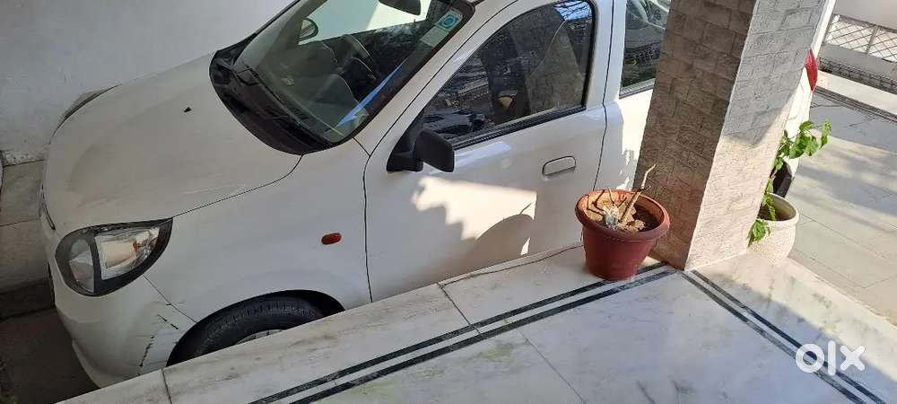 Maruti Suzuki Alto 800 2013 Petrol 39000 Km Driven