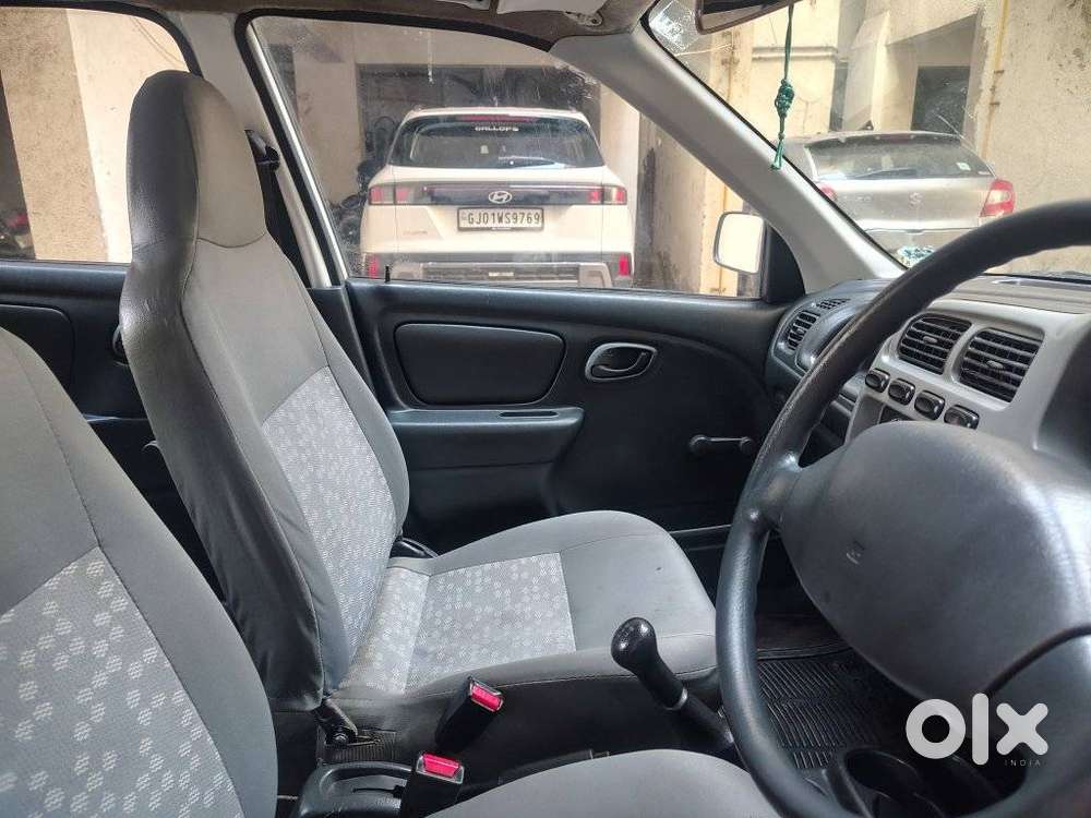 Maruti Suzuki Alto 0.8 Lxi (o), 2011, Petrol