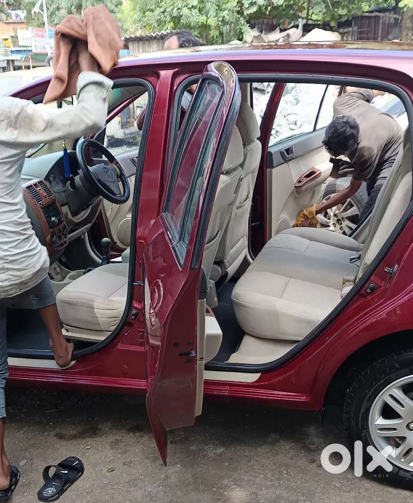 Hyundai Getz Prime 2007 Petrol Well Maintained