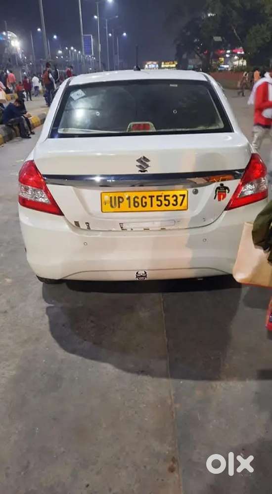Maruti Suzuki Dzire 2019 Cng & Hybrids 260000 Km Driven