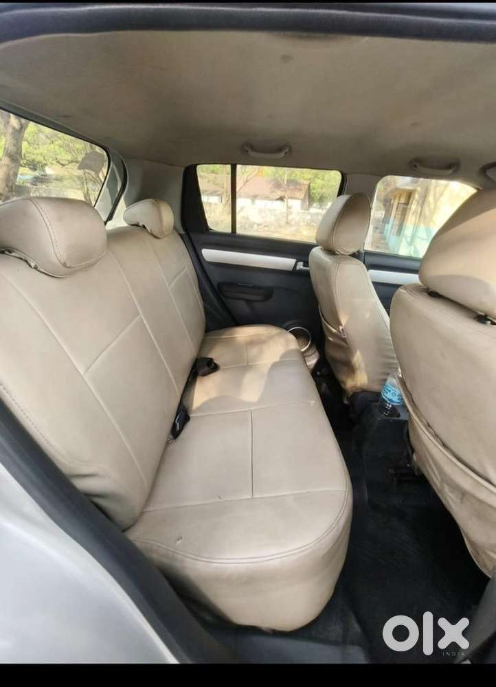 Maruti Suzuki Swift 2011 Petrol Well Maintained
